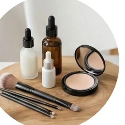 Beauty and Skincare ecommerce niche