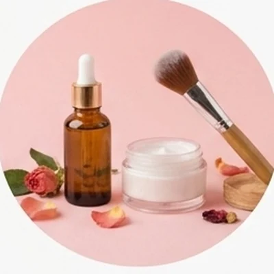 Cosmetics ecommerce niche