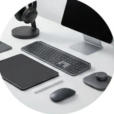 Desk and Workspace ecommerce niche
