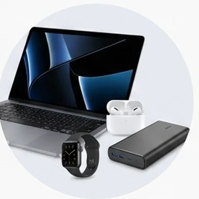 Gadgets and Accessories ecommerce niche