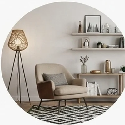 Living and Interiors ecommerce niche