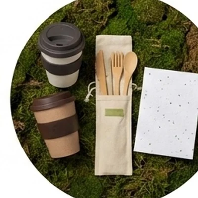 Sustainable Living ecommerce niche
