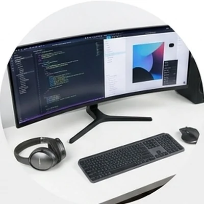 Tech and Electronics ecommerce niche